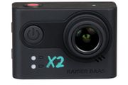 Kaiser Baas X2 Action Camera - Black/ Used