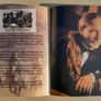 WILLIE NELSON old tour programme Country Music Image 2