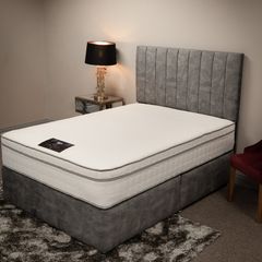 Double Bed Sets