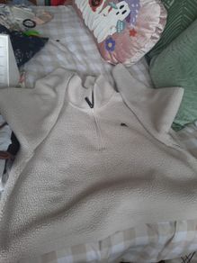 4th arc fleece sweater