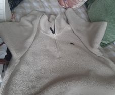 4th arc fleece sweater
