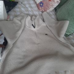 4th arc fleece sweater