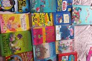 Kids book collection