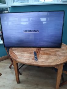 TV Nordmende 55" smart