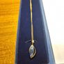 Ariki Paula Shell 22K Gold plated Necklace Image 5