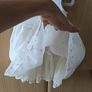 Baby girl occasion dress 6-9M Image 6