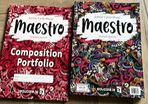 Maestro - Junior Cycle Music