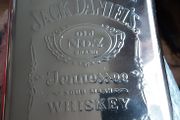 6oz jack Daniel's hip flask,AC