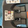 Cyber Aton 5 car seat + Isofix base Image 6