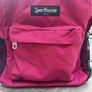 School bag ( Irish brand sporthouse ) Image 2
