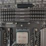 AMD Ryzen 3600xt + 32 GB RAM DDR4 + MSI Carbon WIFI Matherboard Image 2