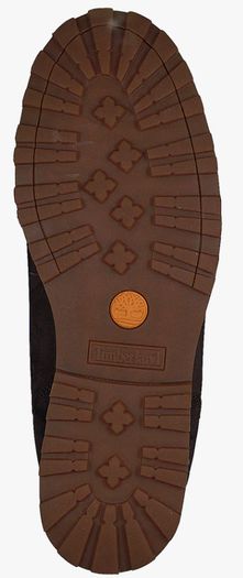 Timberland Unisex Kid's Asphalt Trail Chelsea Boot