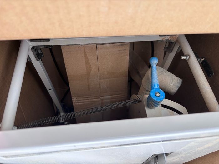 Table Saw