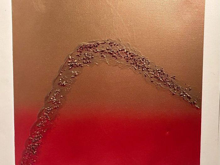 canvas