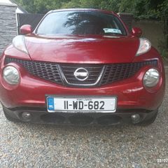 Nissan Juke 2011 Nice example,,,,,