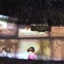 Ladies Ted Baker Black Faux Fur Shrug includes postage Image 5