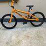20 inch wheel bmx bike Image 3