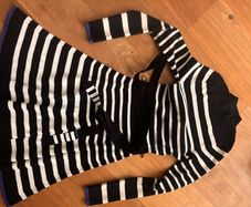 Karen Millen knitted dress size S