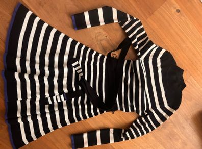 Karen Millen knitted dress size S