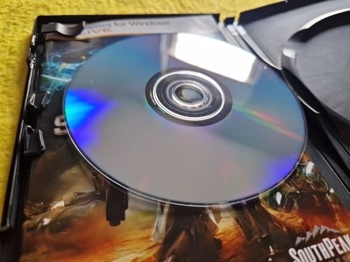 Section 8 Pc games Original