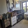 Cushions at a fraction of normal price from 10 euro ea Image 3