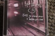 Spin Doctors - Just Go Ahead Now: A Retrospective CD