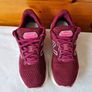 new balance 880 vii Size 6.5 eu Burgundy In excellent condition Image 3