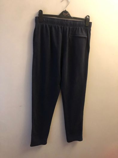 M&S navy pyjama bottoms (36-38/33)