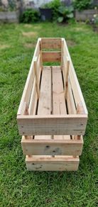 Planter box