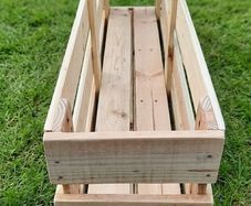 Planter box