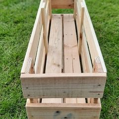 Planter box