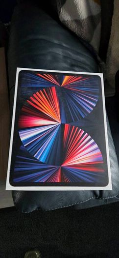Apple ipad Pro 12.9 inch