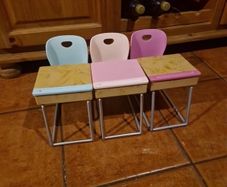 Our Generation Awesome Academy  School Desks For 18 Inch Dolls