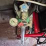 Lincoln electric SP170-I Mig welder Image 3