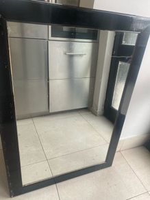 Large Mirror