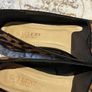 Gallery Leather Insole Pumps Image 4