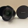 Rokinon 14mm f 2.8 ED AS IF UMC Wide Angle Lens Nikon F Image 2