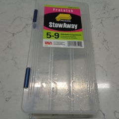 Prolatch Stowawy Plastic Container for Sale