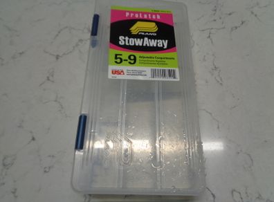 Prolatch Stowawy Plastic Container for Sale