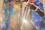 Phil Lynott / Thin Lizzy Wall Plaque (30cmx20cm)