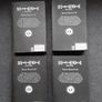 Death note black edition manga volumes 1-8 Image 9