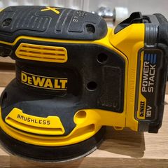 DeWalt