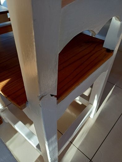 Dining Table and Chair Set