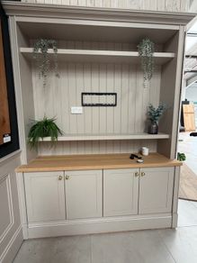 TV unit