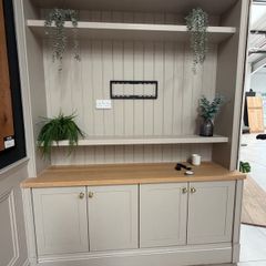 TV unit
