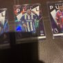 Topps Premier League 2025/26 Premier Pull Ultra Limited Edition Trio Image 3
