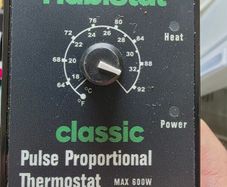 pulse thermostats