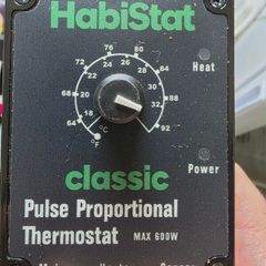 pulse thermostats