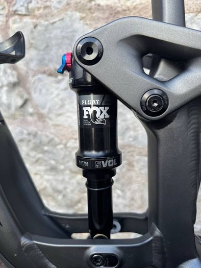 Trek Fuel EX