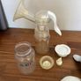 avent breast pump manual battery operated or main operates Image 2